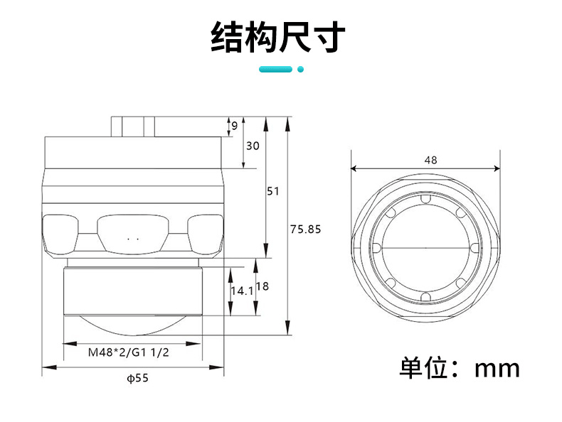 米科WSR300参数3