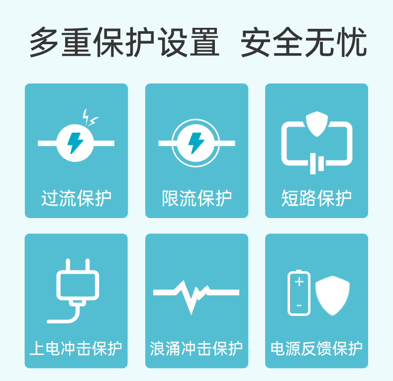 MIK-1003S光电隔离器 特点4